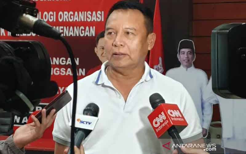 Anggota DPR Yakin Pengangkatan Pangkostrad melalui Pertimbangan Matang