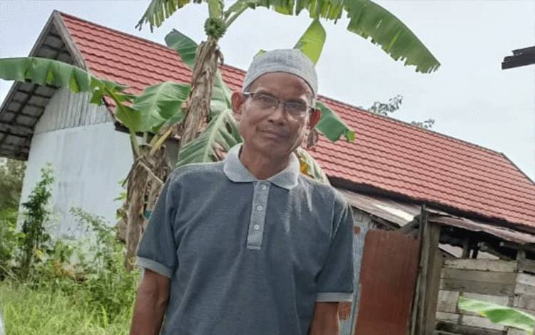 Kades Tanjung Sangalang: Tetap Patuhi Prokes