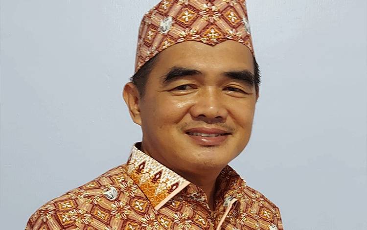 Ini Pernyataan Ketua PKS Kalteng Terkait Edy Mulyadi