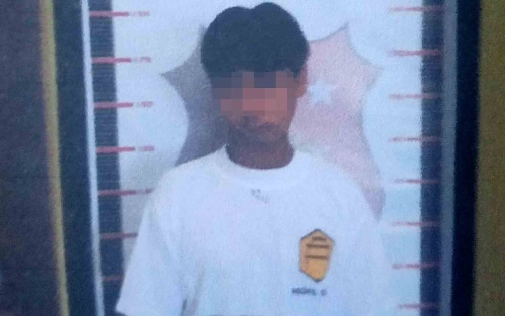 Ditangkap Saat Muat ke Motor Buah Hasil Curian