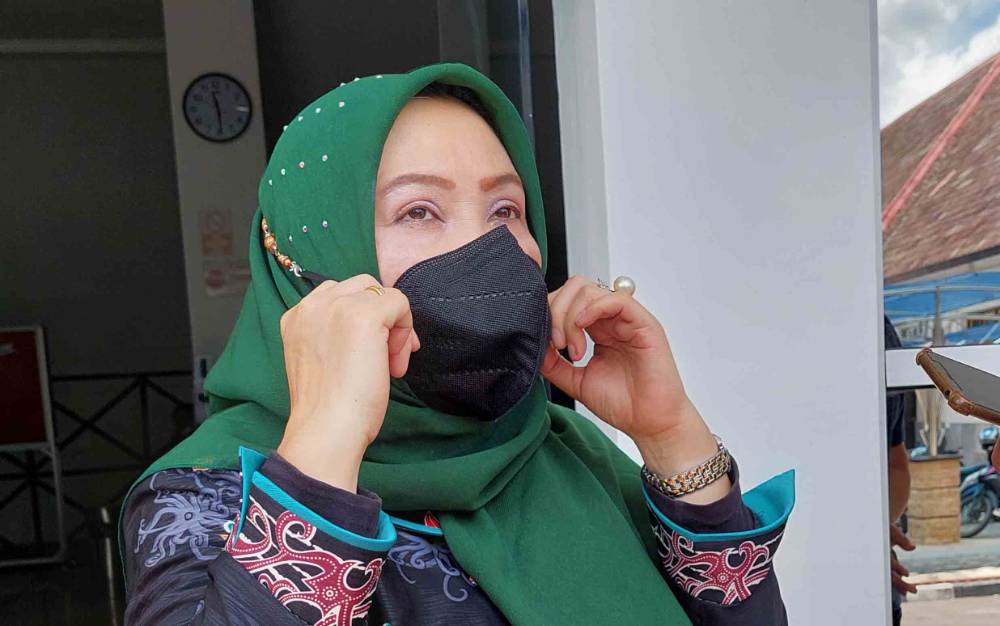 Masyarakat Kalteng Diminta Berhati-Hati dalam Berinvestasi