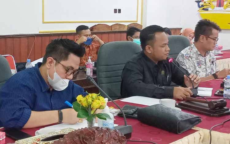 DPRD Barito Timur Kecam Pernyataan Edy Mulyadi dan Dukung Tuntutan Masyarakat