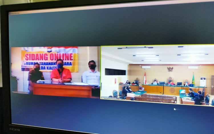 Kasus Korupsi Disdik Mulai Diadili, Mantan Kabid Jalani Sidang Pertama