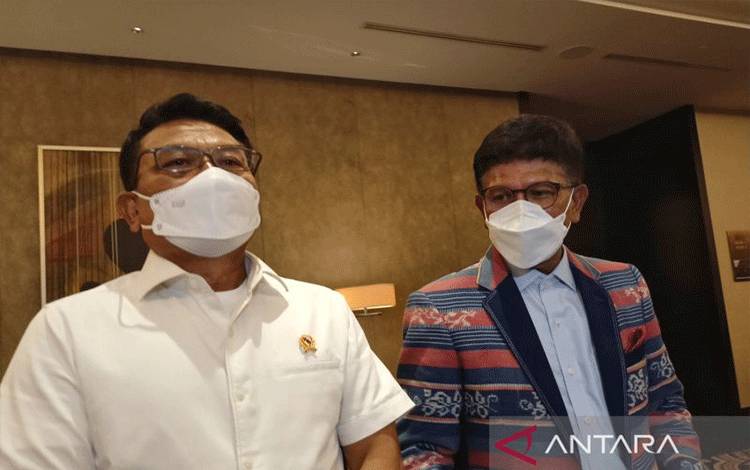 Strategi Komunikasi G20 Akan Dilakukan Masif di Dalam dan Luar Negeri
