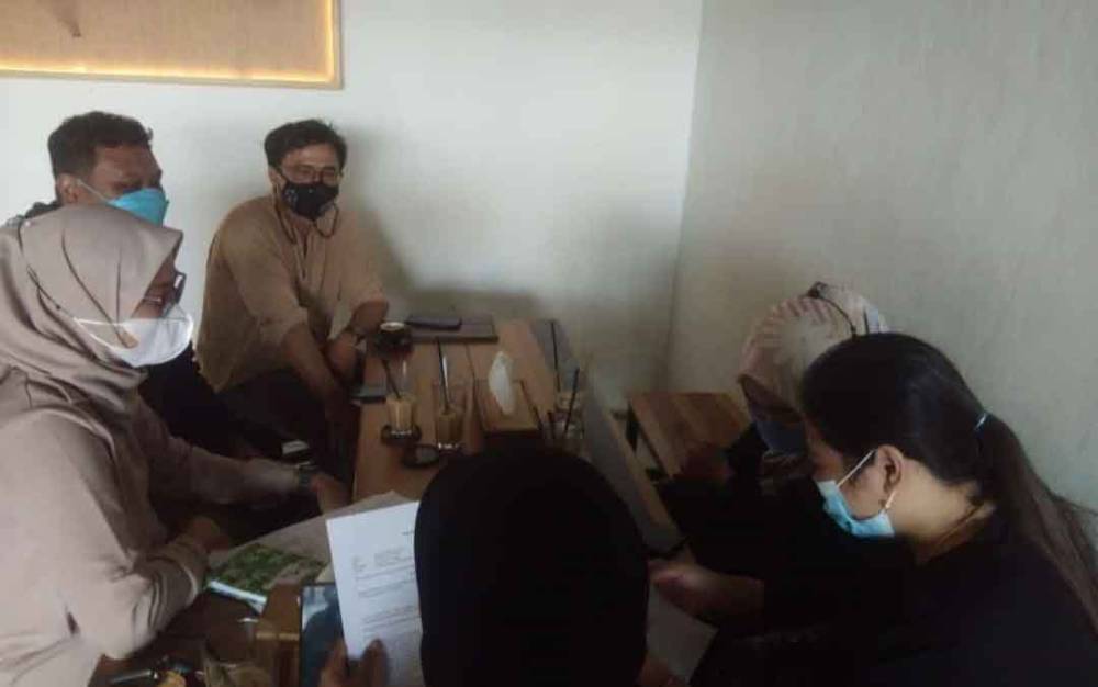 Ini Langkah Sebagian Korban Arisan Bodong agar Uang Kembali