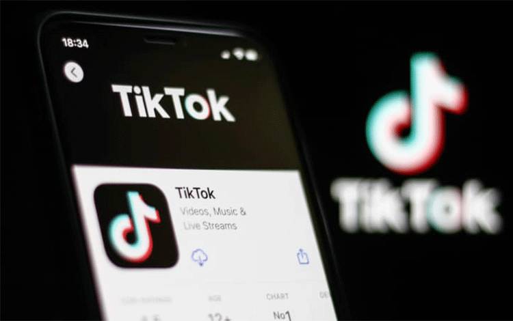 Pelanggaran Hak Cipta Dalam Peredaran Film Ilegal Pada Aplikasi TikTok