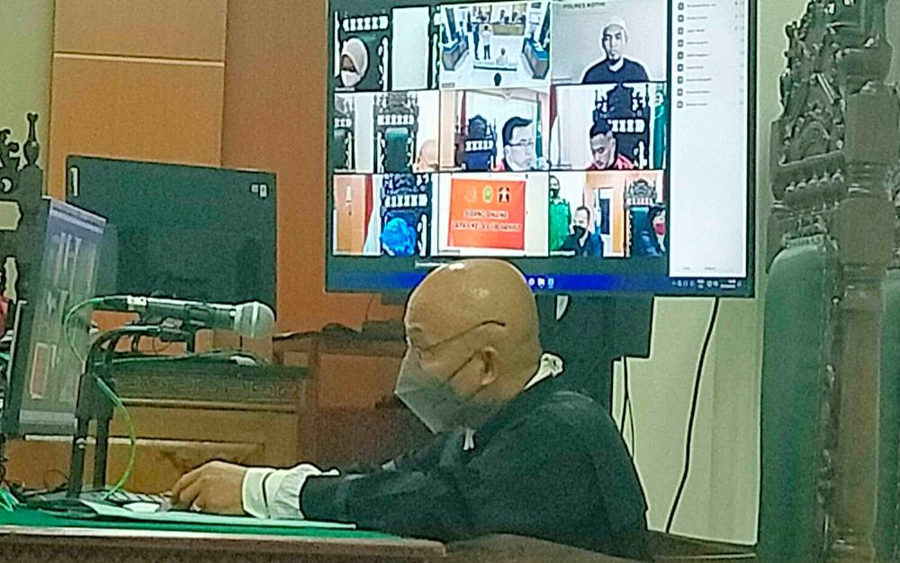 Karena Mau ke Luar Koto Sabu Dititipan