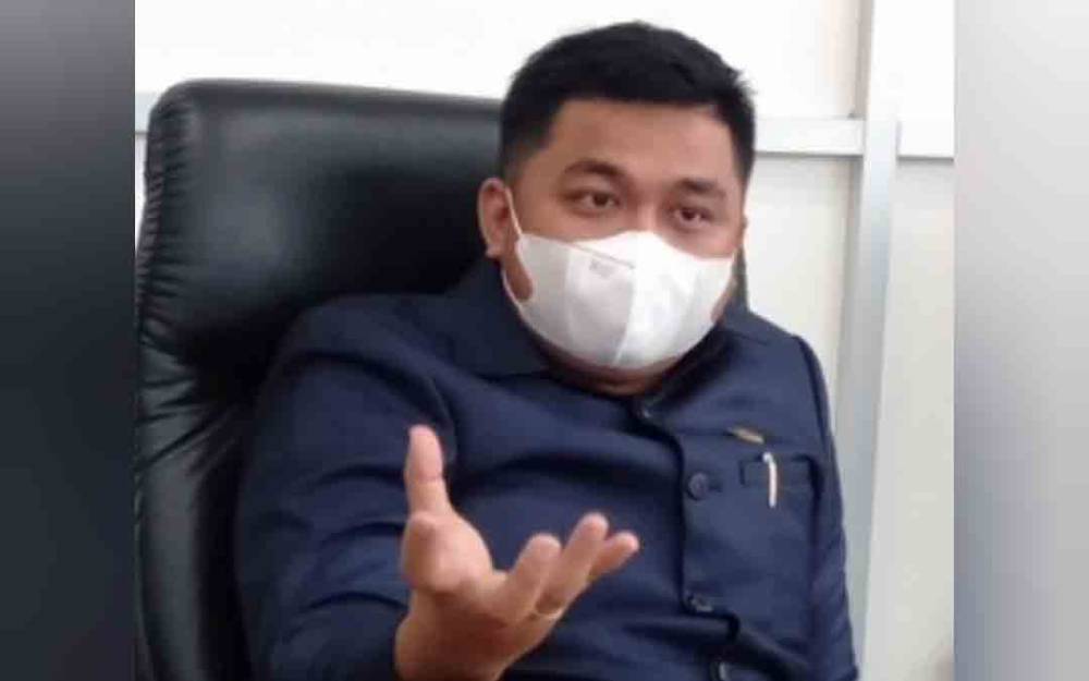 Pemerintah Dearah Diminta Gencarkan Pembangunan Secara Maksimal