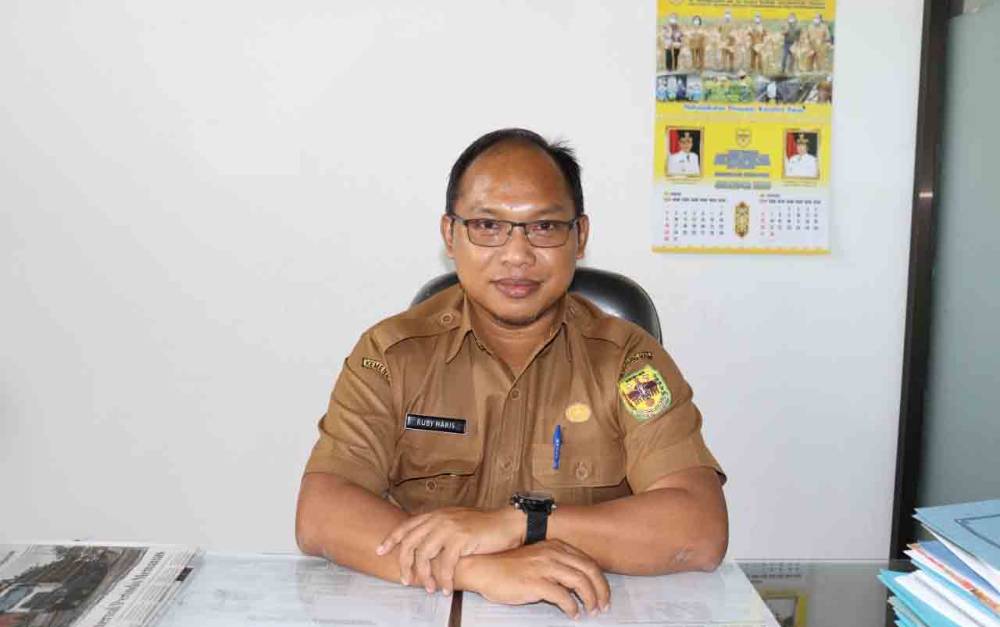 Diskominfosantik Gunung Mas Imbau Masyarakat untuk Manfaatkan Aplikasi SPAN-LAPOR