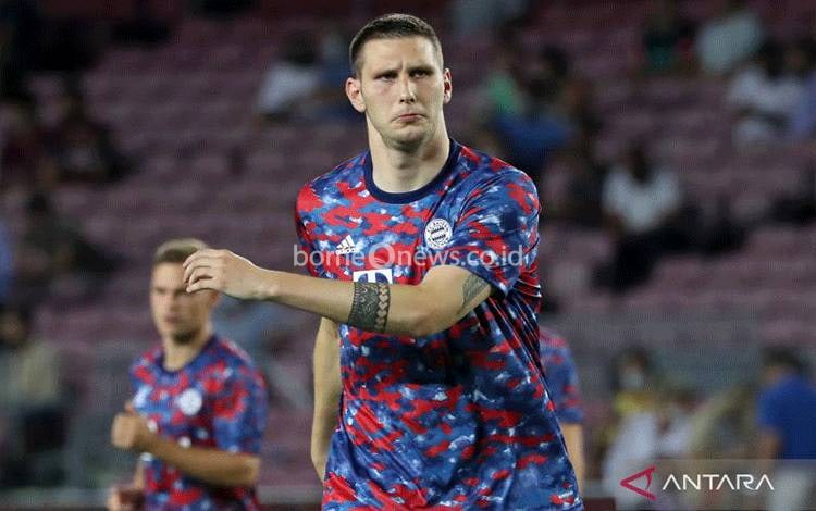 Bayern Konfirmasi Niklas Sule Akan Tinggalkan Klub Akhir Musim Ini