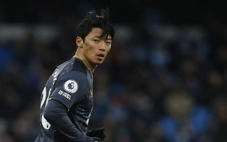Wolves Resmi Permanenkan Hwang Hee-chan dari RB Leipzig
