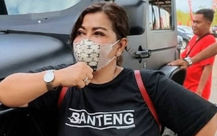 Dewan Minta Pemko Palangka Raya Tingkatkan Pasar UMKM
