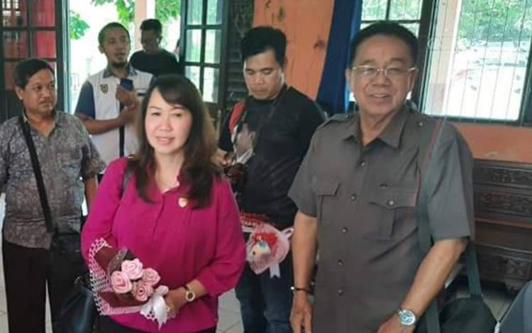 Tekan Kasus Pernikahan Dini Perlu Kerja Sama Semua Pihak