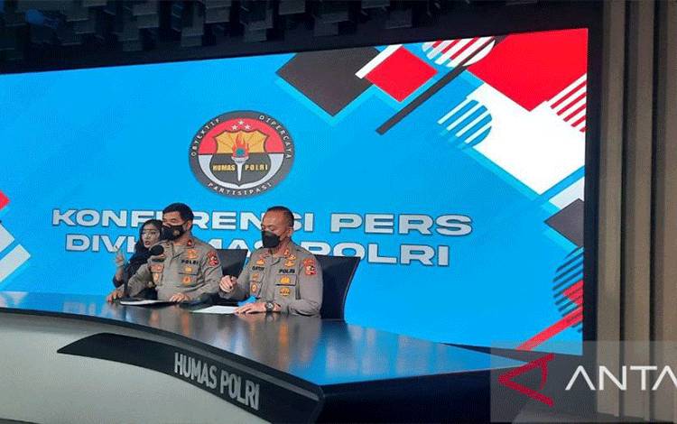 Bareskrim Polri Periksa 38 Saksi Terkait Ujaran Kebencian Edy Mulyadi