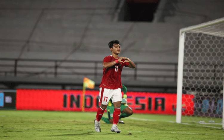Shin Kecewa dengan Performa Timnas Meski Menang 4-1 atas Timor Leste