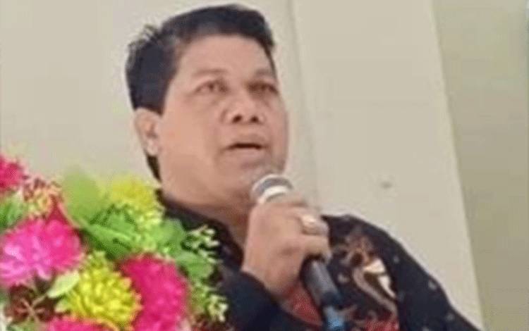Anggota DPRD Minta Awasi dan Data Tenaga Kerja Asing di Kotim