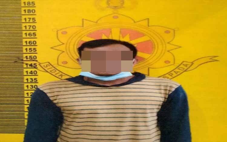 Sebulan Jadi Pengepul Sawit, Berurusan dengan Hukum Lantaran Beli Hasil Curian