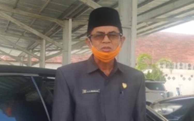 Dewan Dorong Pemerintah Dukung Pengembangan Usaha Masyarakat