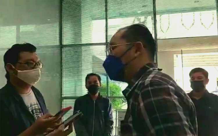 Pemerintah Diharapkan Beri Perhatian kepada Relawan Kemanusian di Kalteng