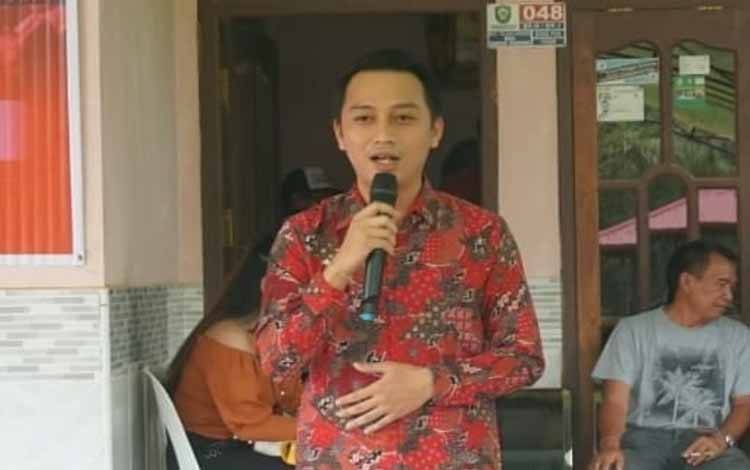 Legislator Ini Sebut Perlu Terobosan dalam Pembinaan Bahasa
