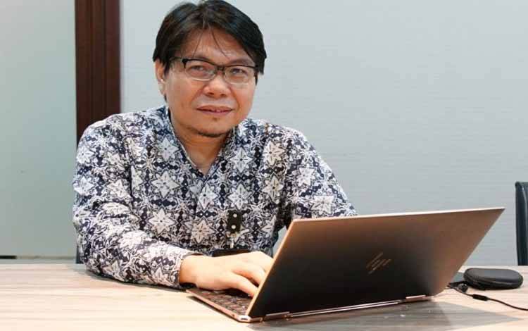 KSP: Pemerintah Siapkan PP Pertanahan Antisipasi Spekulan IKN