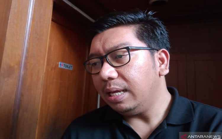 ICW: Peniadaan Pidana Korupsi di Bawah Rp 50 Juta akan Tingkatkan Kasus