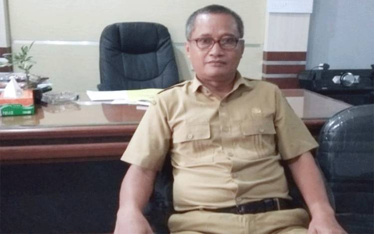 Dinas Pertanian Pulang Pisau Fokuskan Program Holtikultura dan Peternakan