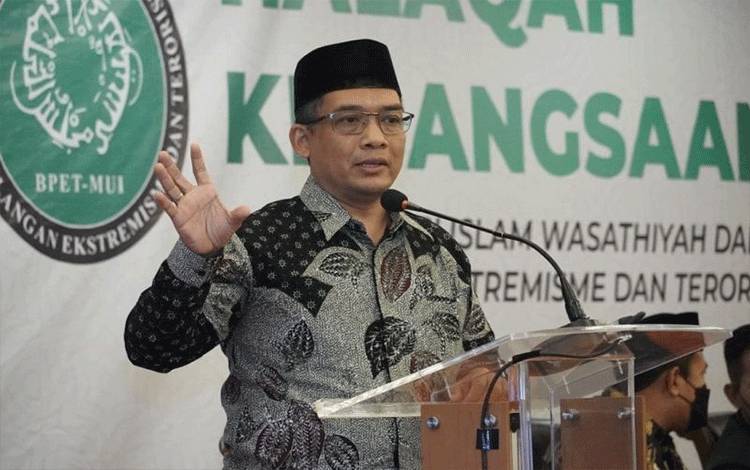 Akademikus: Penamaan "Nusantara" Momentum Kembalikan Mentalitas Bangsa