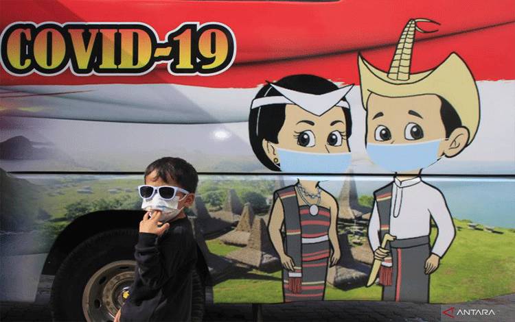 Swedia Putuskan Anak 5-11 Tahun Tidak Divaksin COVID, ini Alasannya