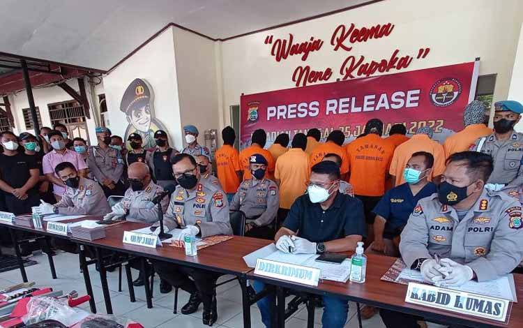 Jenazah DJ Indah Cleo Korban Bentrok Sorong Teridentifikasi