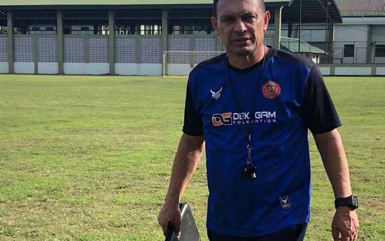 Persiraja Bertekad Tundukkan Persija Meski Henrique Diragukan Tampil