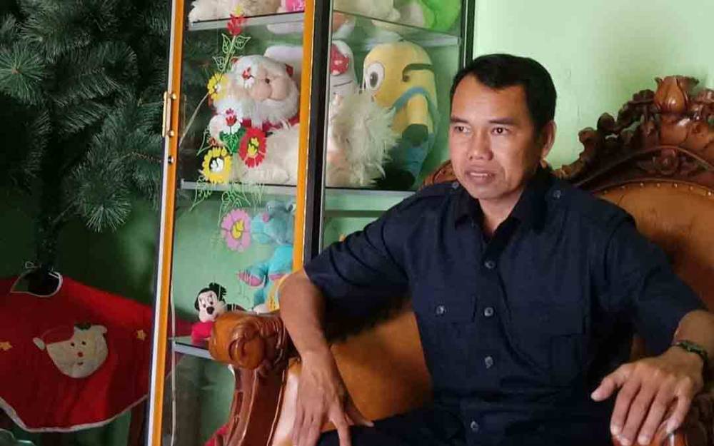 DPRD Barito Utara Harapkan Percepat Penyelesaian Tata Batas Wilayah