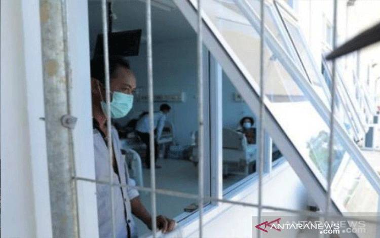 Anggota DPR: Perlu Sistem Isolasi Mandiri dari Hulu ke Hilir