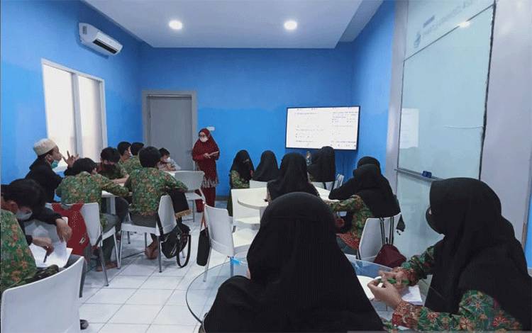 Pemerhati: Pendidikan Harus Diarahkan ke Penguatan Teknologi Digital