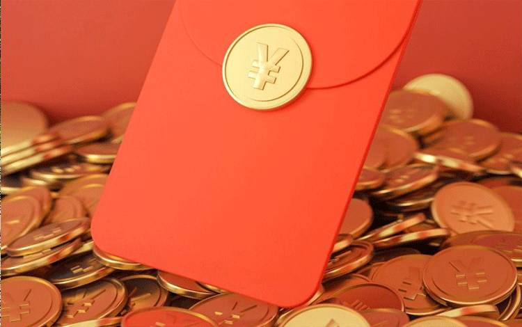 Kiat Siapkan Angpau agar tak Ganggu Pos Keuangan Lain