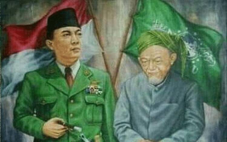 Gus Yahya dan "The Next NU"