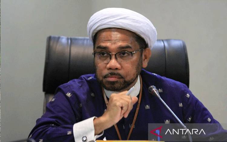 KSP Sebut Pemindahan IKN Jadikan Indonesia tak Lagi Jawa Sentris