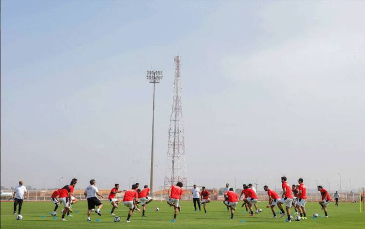 Preview Perempatfinal Piala Afrika: Maroko vs Mesir