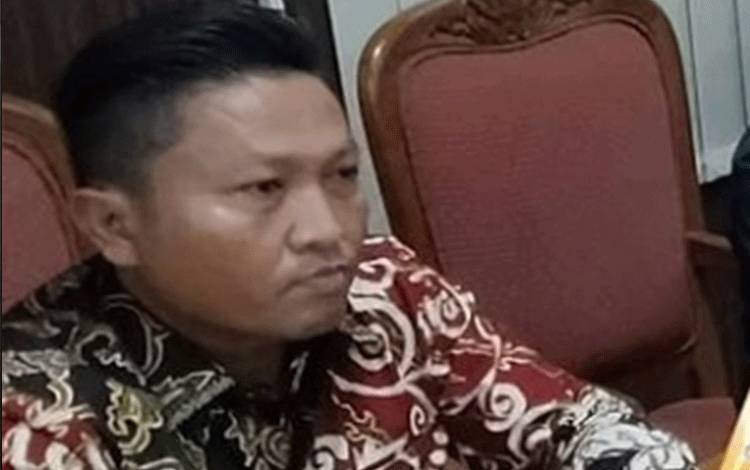 Bantuan Alat Berat Agar Segera Merata, Dalam Upaya Cegah Karhutla