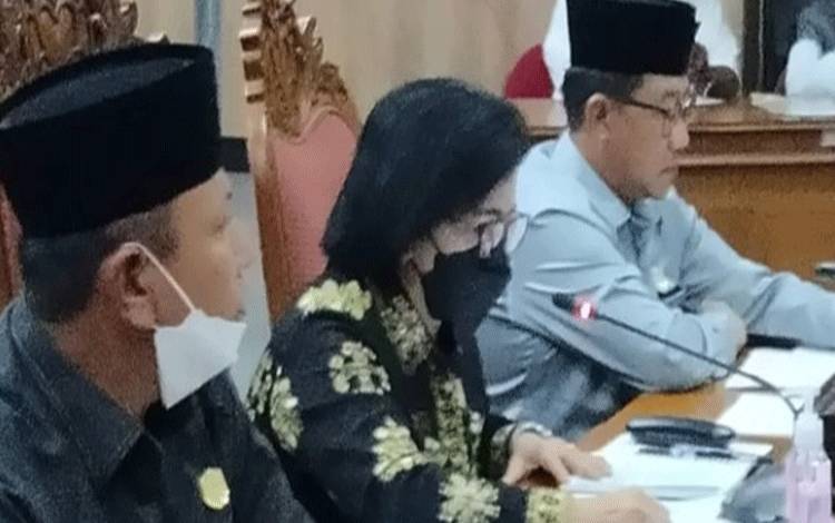 DPRD Dukung Tindak Tegas Permasalahan Anak Jalanan dan Pengemis