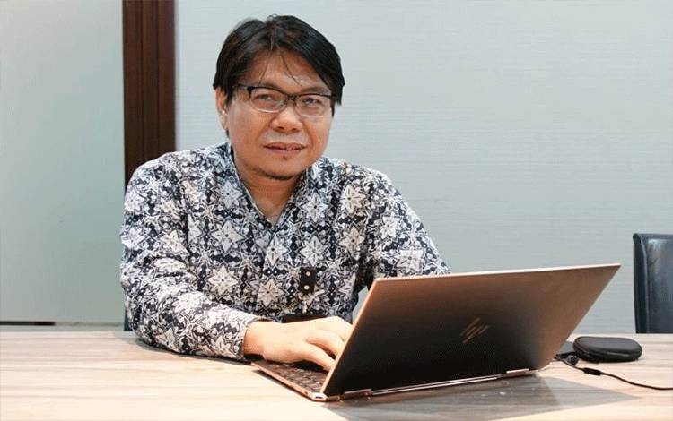 KSP Nyatakan Pemerintah Siapkan 10 Peraturan Turunan UU IKN