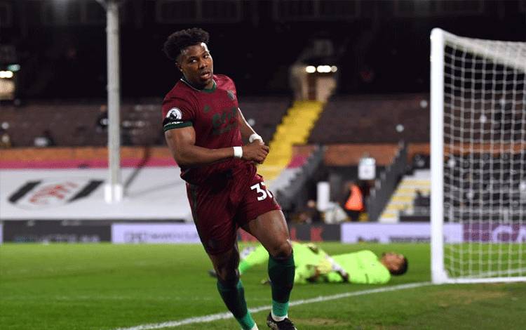 Adama Traore: Kembali ke Barcelona Adalah Momen Spesial