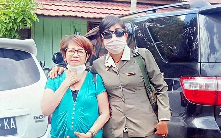 Ketua IWO Bartim Minta Pihak Terkait Klarifikasi 'Jatah' Wartawan dari Pemilik Batubara