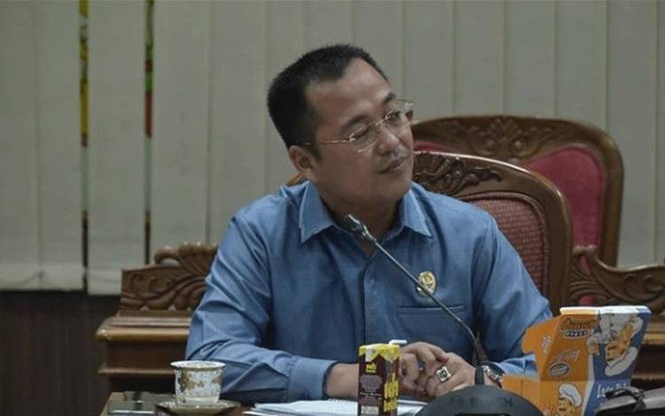 Pegawai di Lingkungan Pemkab Kotim Harus Dites Urine