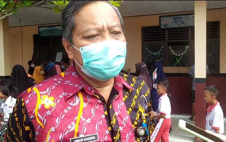 Selain Omicron, Masyarakat Kotim Diminta Waspadai Penyakit Musiman ini