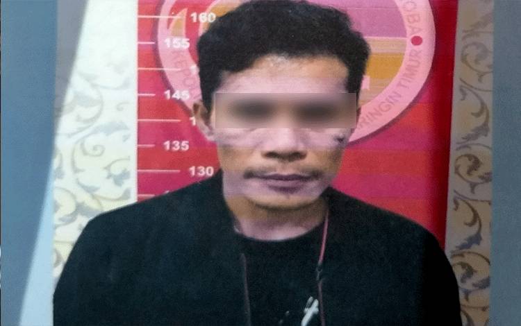 Baru Setahun Bebas Bisnis Sabu Lagi