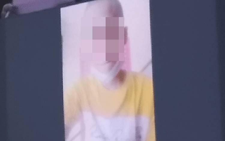 Terdakwa Sebut Awalnya Tidak Ada Niat untuk Mencuri