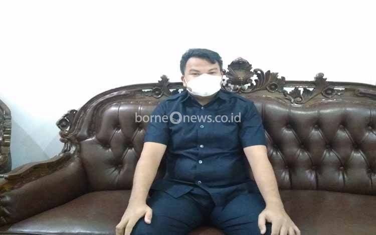 Anggota DPRD Gunung Mas Apresiasi Kinerja Polres Tangani Narkoba