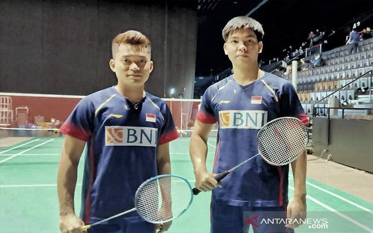 Indonesia Turunkan Atlet Muda di Kejuaraan Asia Beregu 2022