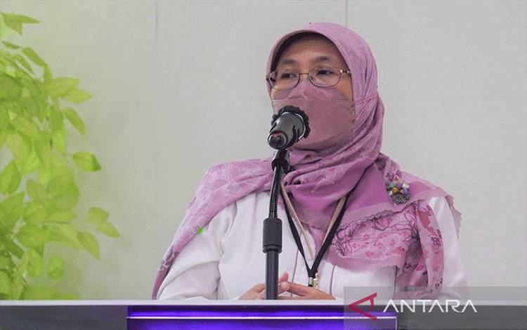 Kemenperin Perkuat Sentra IKM dalam Rantai Pasok Industri
